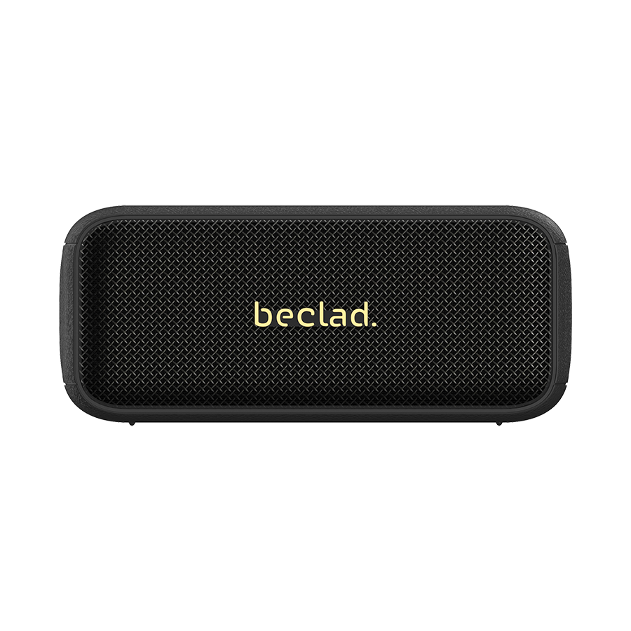beclad. Classic Wireless Speaker 