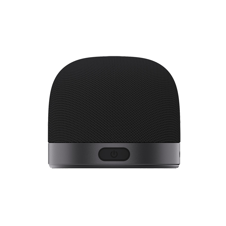 beclad. Magnetic Bluetooth Speaker