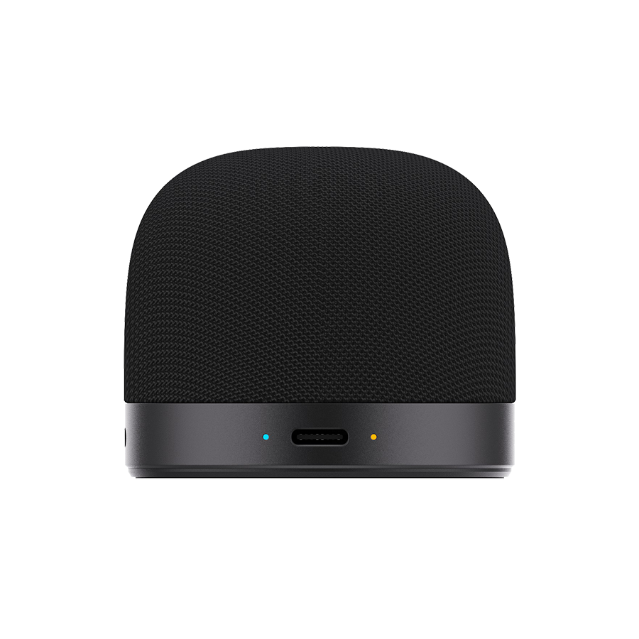 beclad. Magnetic Bluetooth Speaker