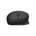 beclad. Multi-pairing Bluetooth Mouse(3 Bluetooth pairing)