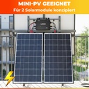 Mikroinverter 800 w LSMT800TL-H1 (Entnommen aus Lesso)