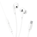 beclad. Type C Wired Earbuds