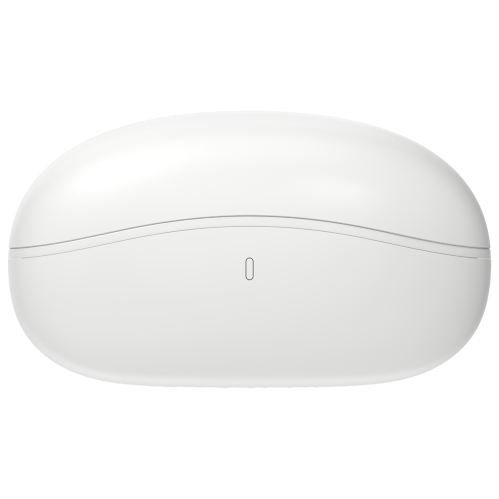 beclad. True Wireless Earbuds White BE-SE002WG-GR