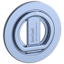 beclad. Magnetic Ring Holder SILVER BE-OM002