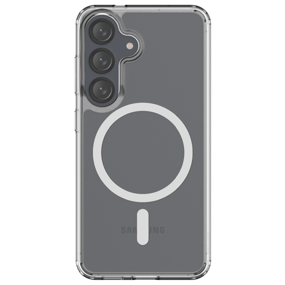 beclad. Clear Cover with Magnet BE-C01M