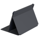 beclad. Tablet Two Angle Standing Book Cover BLACK BE-TB02