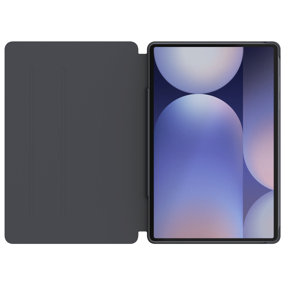 beclad. Tablet Two Angle Standing Book Cover BLACK BE-TB02