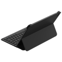 beclad. Tablet Keyboard bookcover (No touch pad, PC type, A9+/A11+) BLACK BE-TK02