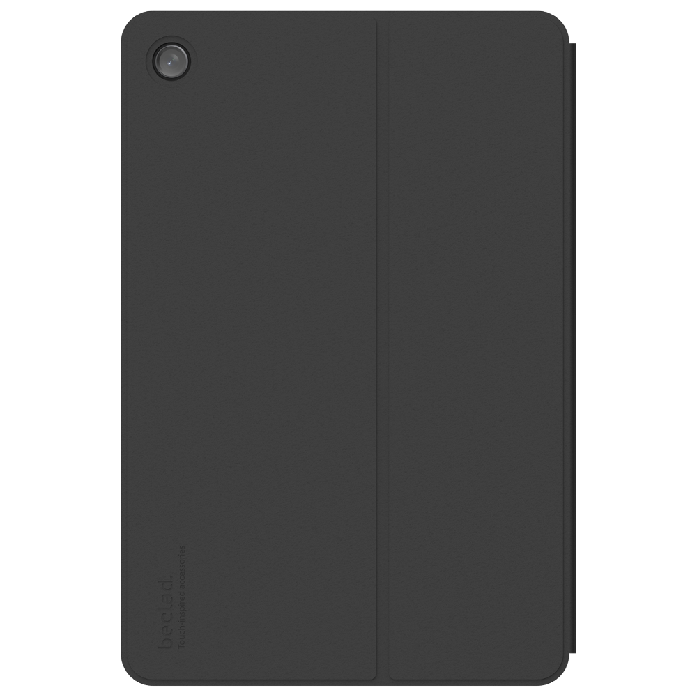 beclad. Tablet Keyboard bookcover (No touch pad, PC type, A9+/A11+) BLACK BE-TK02