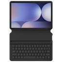 beclad. Tablet Keyboard bookcover (No touch pad, PC type, A9+/A11+) BLACK BE-TK02