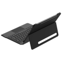 beclad. Tablet Keyboard Cover with touch pad (S9FE/S10FE/S10lite) BLACK BE-TK03