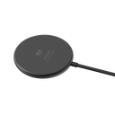 beclad. Wireless Charging Pad Black BE-PP121 (Qi2.2)