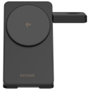 beclad. 3in1 Wireless Charging Stand BE-PS321 (Qi2.2)