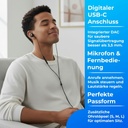 Samsung Type-C Earphone black EO-IC100