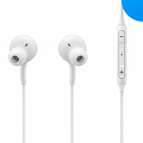 Samsung Type-C Earphone white EO-IC100