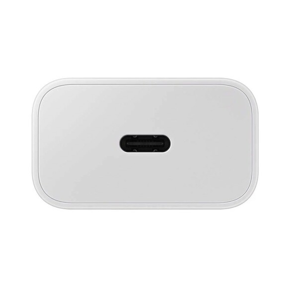 Samsung 25W Travel Charger (with cable) white EP-T2510XWE
