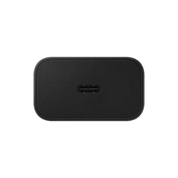 Samsung 25W Travel Charger (w/o cable) black EP-T2510NBE
