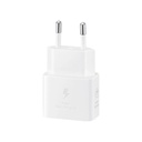 Samsung 25W Travel Charger (w/o cable) white EP-T2510NWE