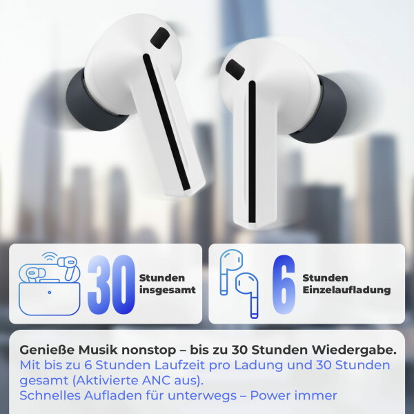 Samsung Galaxy Buds3 FE Bluetooth Headset silver SM-R420NZAA