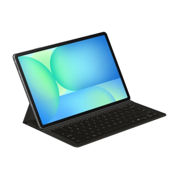 Samsung Keyboard Slim Book Cover (AI Key) Galaxy Tab S10 FE+ black EF-DX620UBE