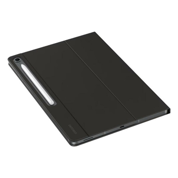 Samsung Keyboard Slim Book Cover (AI Key) Galaxy Tab S10 FE+ black EF-DX620UBE