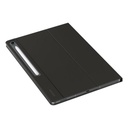 Samsung Keyboard Slim Book Cover (AI Key) Galaxy Tab S10 FE+ black EF-DX620UBE
