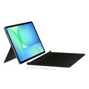 Samsung Keyboard Book Cover (AI Key) Galaxy Tab S10 FE+ black EF-DX625UBE