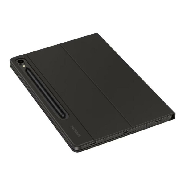 Samsung Keyboard Slim Book Cover Galaxy Tab S9/S9 FE/S10 FE/S10 Lite black EF-DX720UBE