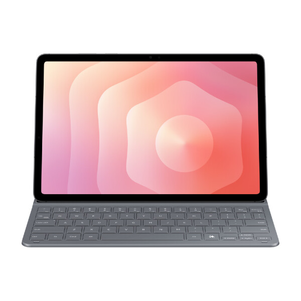 Samsung Keyboard Slim Book Cover Galaxy Tab S11 black EF-DX730UBE