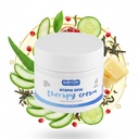 Babyton Atopic Skin Therapy Creme 100ml | Feuchtigkeit für Sensible Babyhaut