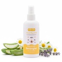 Babyton Baby & Kids Detangler Spray 200ml | Sanft, Natürlich & Knotenfrei