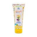 Babyton Mineral Sonnencreme SPF 30 für Babys & Kinder – Sensible Haut, Organisch