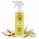 Babyton Natur-Reiniger 500 ml | Ungiftig, Pflanzlich, Für Babys & Kinder
