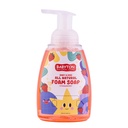 Babyton Natürliche Kinder Schaumseife 350 ml – Sanft & Parabenfrei
