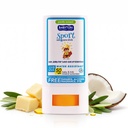 Babyton Kinder Sonnenschutz Stick SPF 50 | Mineralisch & wasserfest, 20g