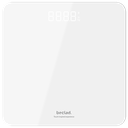 beclad. Smart Scale WHITE BE-L002