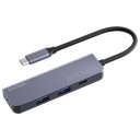 beclad. 4 in 1 MPA Silver BE-NA041