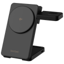 beclad. 3in1 Wireless Charging Stand BE-PS322 (Qi2.2)