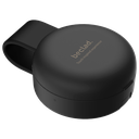 beclad. 3in1 Folding Wireless Charging Pad (Qi2.2) BLACK BE-PP301