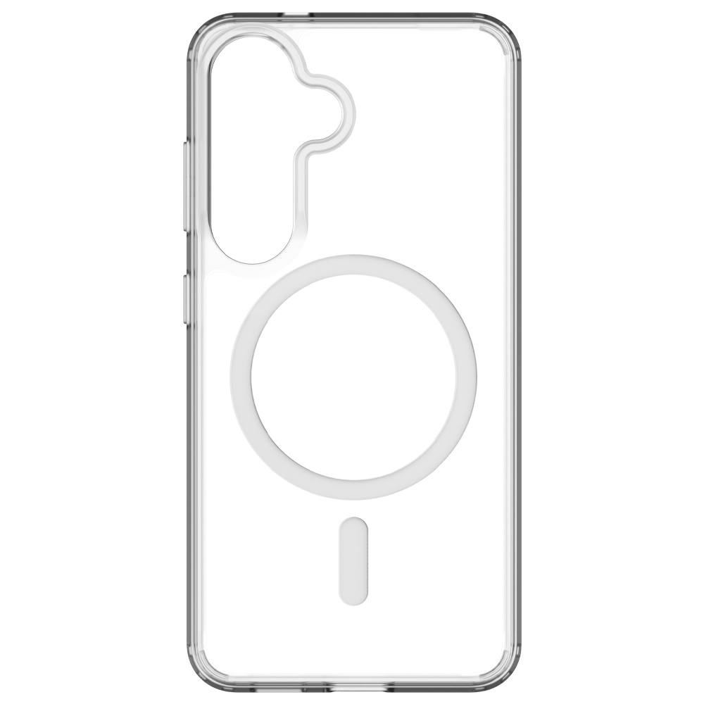 beclad. Clear Cover with Magnet BE-C01M