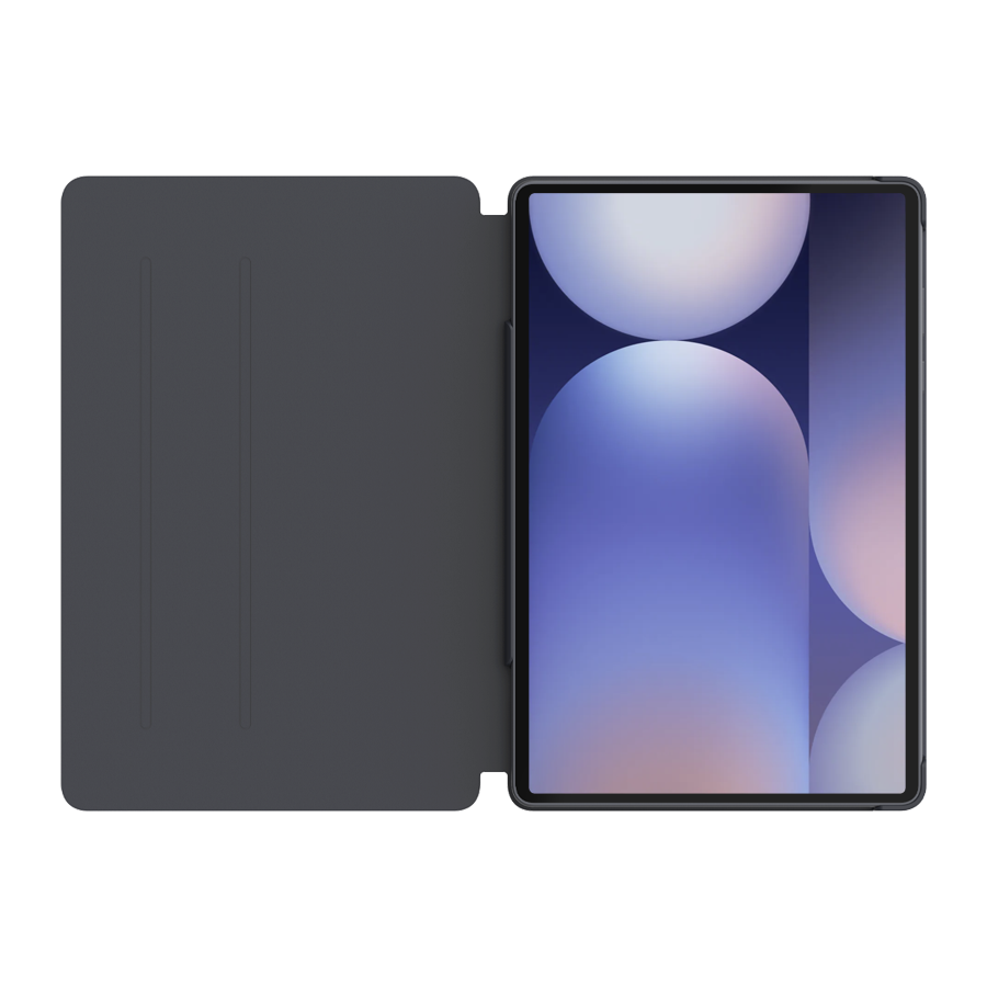 beclad. Tablet Two Angle Standing Book Cover