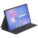 beclad. Tablet Two Angle Standing Book Cover BLACK BE-TB02