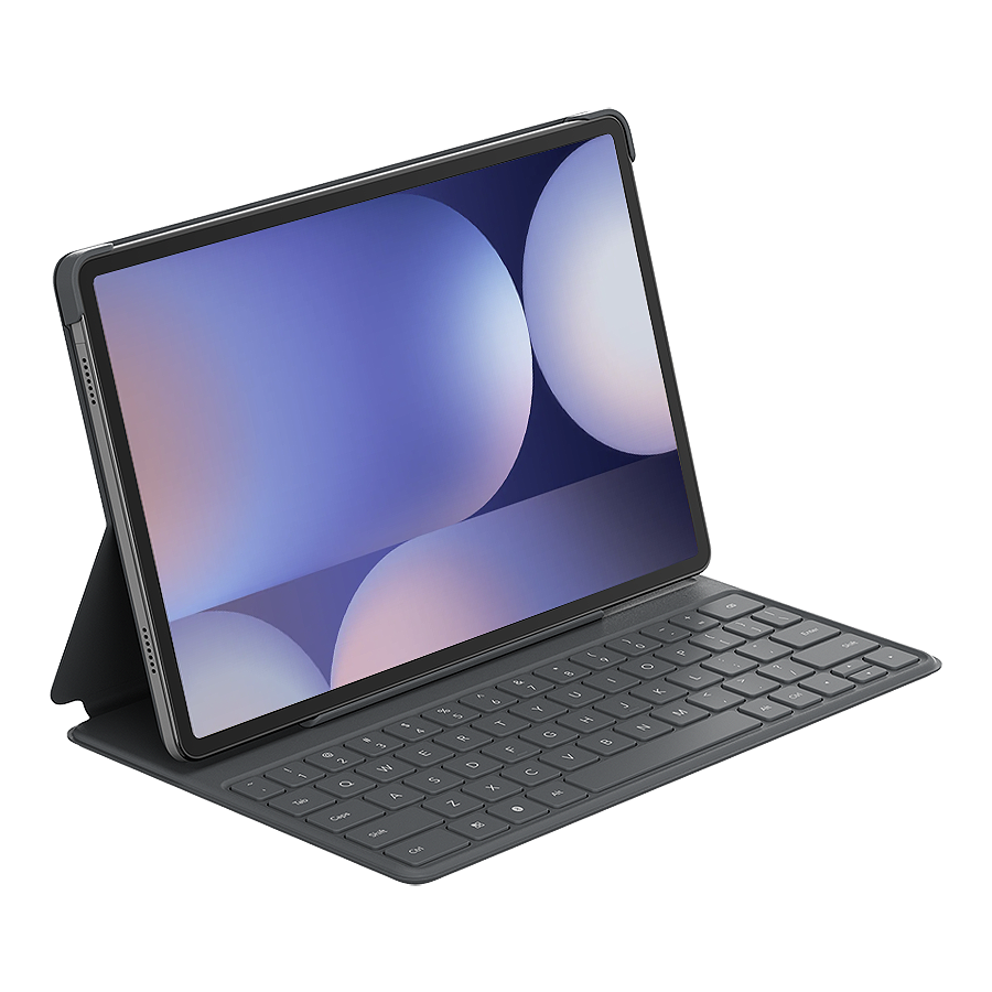 beclad. Tablet Keyboard Super Slim bookcover for Samsung Galaxy Tab BLACK BE-TK01