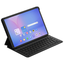 beclad. Tablet Keyboard bookcover (No touch pad, PC type, A9+/A11+) BLACK BE-TK02