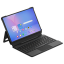 beclad. Tablet Keyboard Cover with touch pad (S9FE/S10FE/S10lite) BLACK BE-TK03