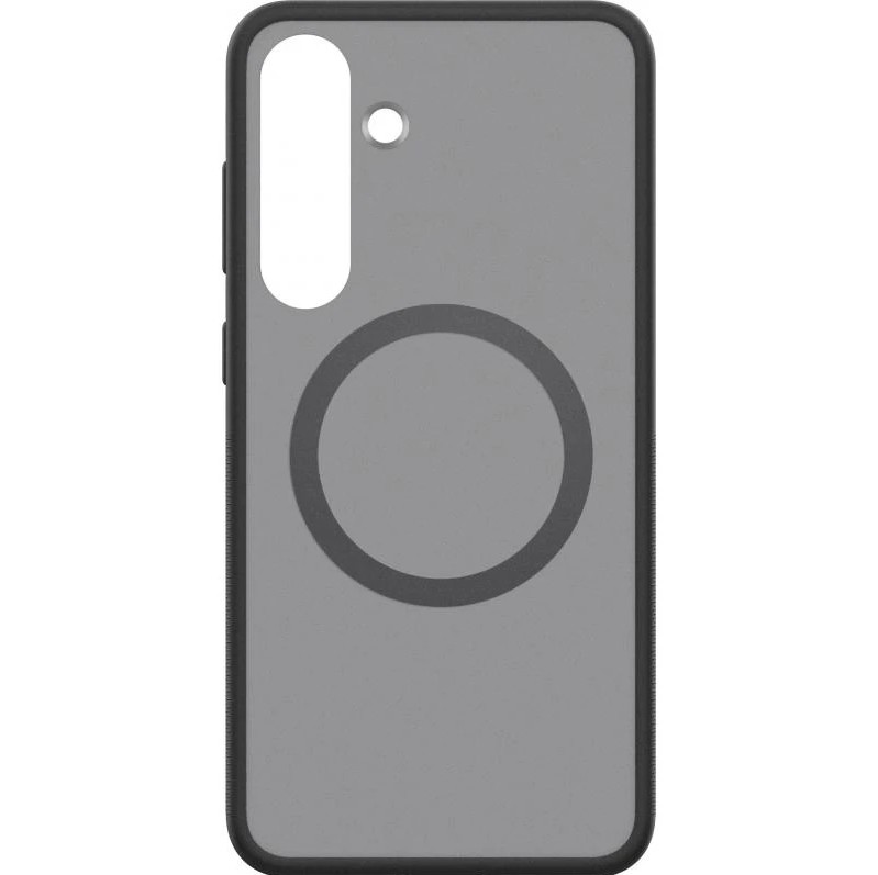 Spigen Capella Case Magnet Samsung Galaxy S25+ Frost Black