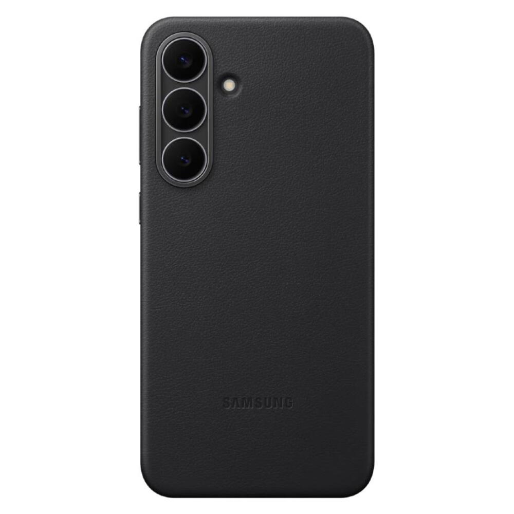 Samsung Kindsuit Cover für Galaxy S25 FE Black EF-VS731PBEGWW