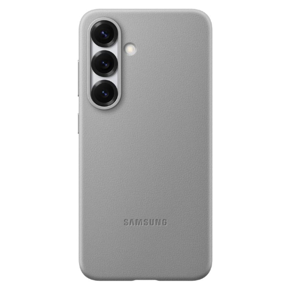 Samsung Kindsuit Case für Galaxy S25 Gray EF-VS931PJEGWW