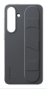 Samsung Standing Grip Case für Galaxy S25+ Black