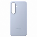 Samsung Kindsuit Case für Galaxy S25 Light Blue